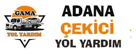 Gama Yol Yardım Adana Çekici Logo