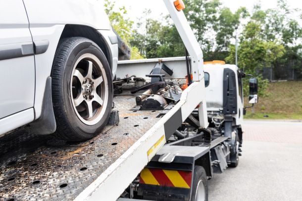Adana Yol Yardım | 7/24 Acil Oto Yol Yardımı